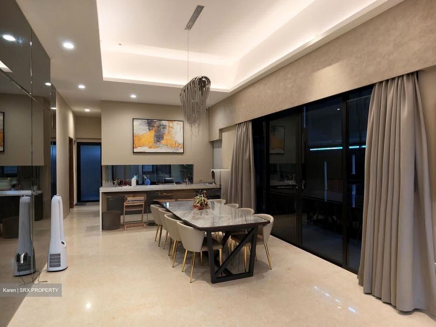 Kismis Residence (D21), Terrace #625777751